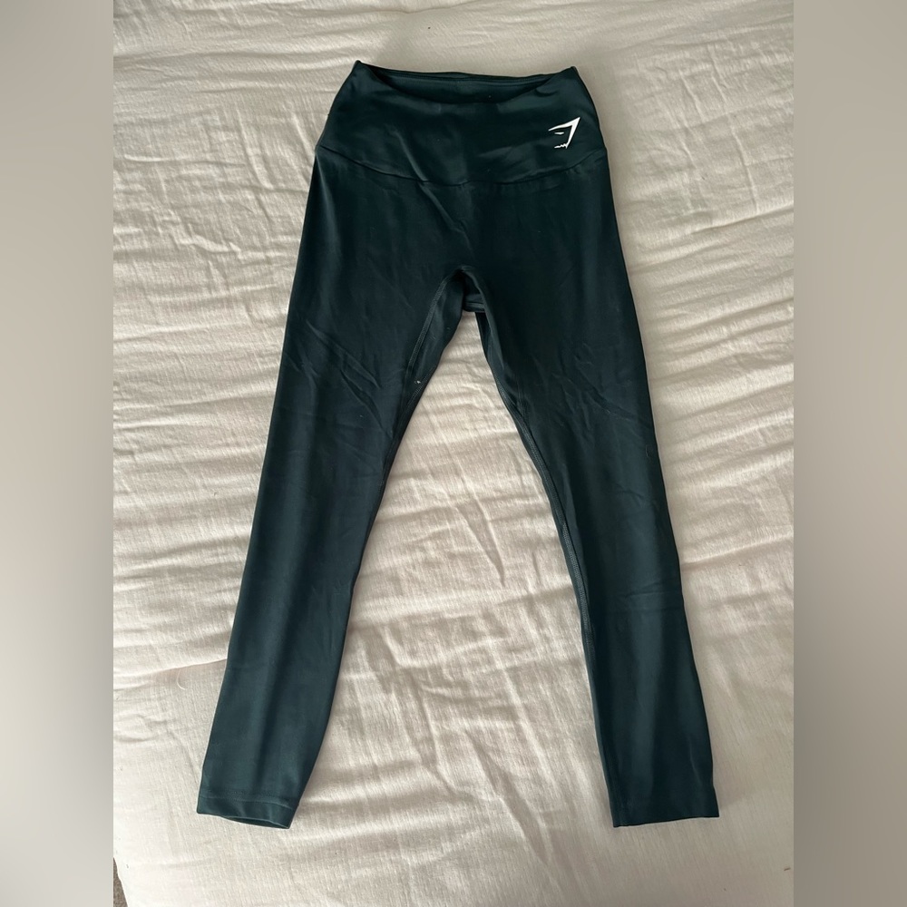 GYMSHARK Leggings Size Extra Small